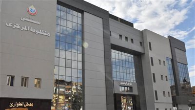 وكيل وزارة الصحة بأسيوط يتفقد مستشفى منفلوط الجديد..لهذا السبب 