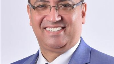 نائب رئيس جامعة المنصورة عضوا  بتشكيل اللجنة العليا لمتابعة مساهمة الجامعات المصرية