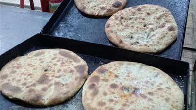الحواوشي لذة مصرية مشوية وأكلة مصرية شعبية يعشقها الجميع