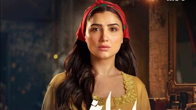 إش إش الحلقة 10 .. مي عمر ترفض الزواج من الشرنوبي