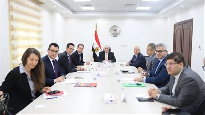 السفير الفرنسي: تقديم برامج تعليمية مشتركة في الجامعات المصرية