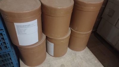 ضبط 46 مكاناً غير مرخص وأدوية مخالفة تقدر بـــ 57 مليون جنيه