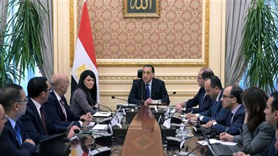 مدبولى يُتابع الاستدامة المالية لجهاز تنمية المشروعات الصغيرة