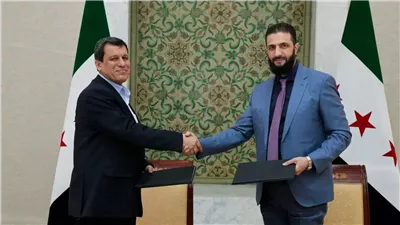 منظمة التعاون الإسلامي ترحب بالاتفاق بين دمشق وقوات 