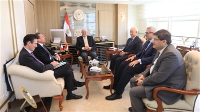 وزير التعليم العالي: نهتم بالتوسع في الجامعات التكنولوجية 