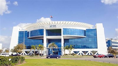 ندوة متخصصة تكشف مستقبل التوائم الرقمية فى بناء المدن الذكية