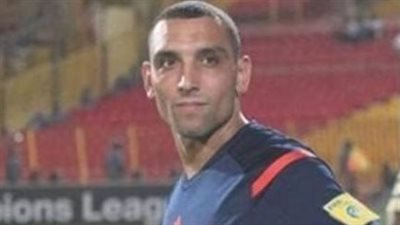 محمود بسيوني حكمًا للقاء الأهلي وبتروجت 