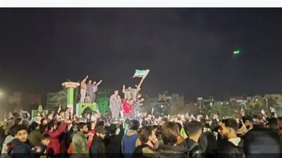 سقوط قتلى وجرحى أثناء احتفالات اتفاق الحكومة السورية وقسد