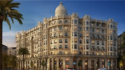 90 مليون دولار حصة جونسون كنترولز في مشروع تبريد ضخم بالعاصمة الإدارية