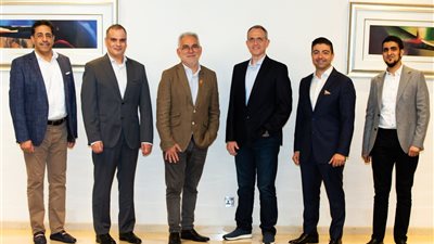 شراكة بين جينيسيس وتكنولدج لتعزيز تجارب العملاء بالذكاء الاصطناعي