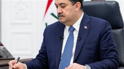 السوداني يشكل فريقا أمنيا لملاحقة مرتكبي أعمال عنف ضد مواطنين سوريين