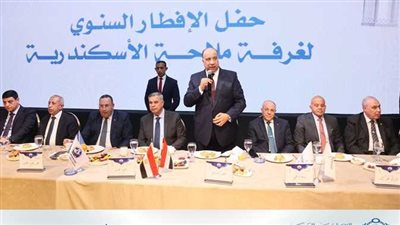 رئيس غرفة الملاحة يؤكد: هناك تناغم وتعاون وثيق بين وزارة النقل وقيادات قطاع النقل البحري