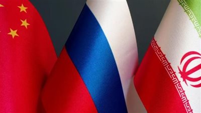 بكين تستضيف محادثات صينية روسية إيرانية حول الملف النووي الإيراني 