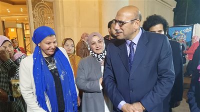 سيرة هلالية ومعارض حرفية .. قصور الثقافة تفتتح 