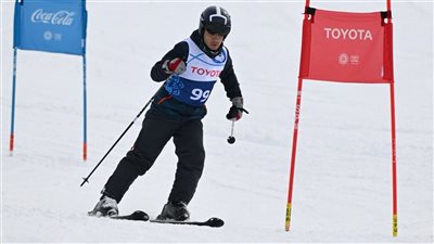 انطلاق نهائيات المشاركات المصرية بالألعاب العالمية الشتوية للأولمبياد الخاص تورين 2025  