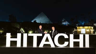 بيكو تطلق العلامة التجارية هيتاشي في مصر برؤية استراتيجية مبتكرة