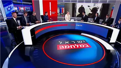 الإعلام العبري يشن حملة تحريضية ضد الفيلم الفلسطيني