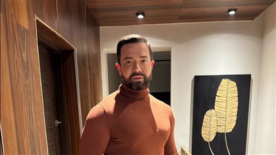 المداح أسطورة العهد الحلقة 12 .. تحذير مهم من تامر شلتوت لـ حمادة هلال من 