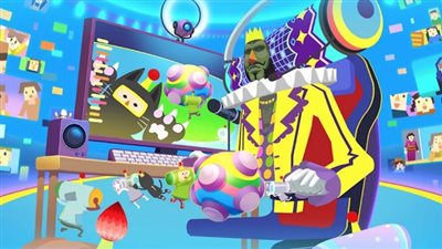 كاتاماري داماسي تصل إلى Apple Arcade مع تغييرات مثيرة