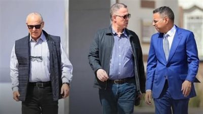 أبوريدة ولقجع وولد يحيى في عضوية مجلس الفيفا 