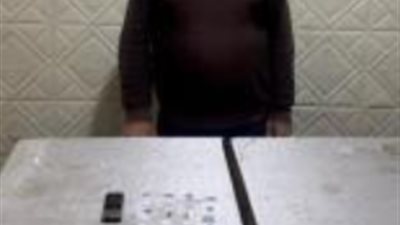 اعترافات المتهم بسرقة المتاجر والمساكن بمنطقة الحدائق