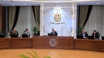 مدبولى:الرئيس يكلف بتشكيل لجنة عليا لمتابعة تفاصيل احتفالية افتتاح المتحف الكبير