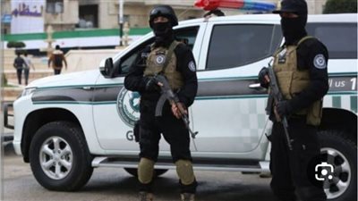 الأمن السوري يفرض حظر تجوال في مدينة الصنمين