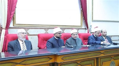 كلية اللغة العربية بالقاهرة تستضيف ندوة «التاريخ عبر وعظات تصنع الوعي»