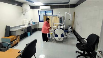 منشآت الرعاية الأساسية بالدقهلية تستقبل 17 ألف حالة بالعيادات الخارجية خلال فبراير