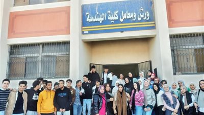 جامعة قناة السويس تنظم ندوة حول الإلكترونيات ومشاريع الاتصالات الرقمية 