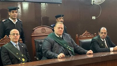 المؤبد لشقى محكوم عليه غيابيا بمؤبد ومطلوب فى 37 قضية متنوعة بقنا