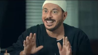 حكيم باشا الحلقة 12.. مصطفى شعبان يخبر عمه نيته للابتعاد عن تجارة الآثار