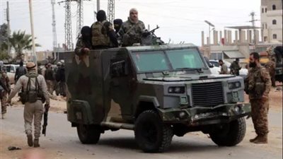الأمم المتحدة تُبدي قلقها بشأن العنف بسوريا