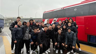 موعد ودية منتخب ناشئي اليد أمام ألمانيا