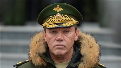 رئيس الأركان الروسي: تحرير أكثر من 85% من الأراضي بكورسك