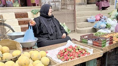 الغلاء.. سارق الفرح فى رمضان
