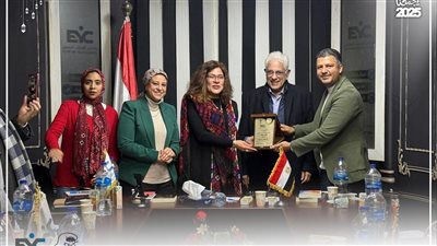 مجلس الشباب المصري يطلق مبادرة لبناء كوادر تنويرية لمكافحة التطرف والاستقطاب الفكري