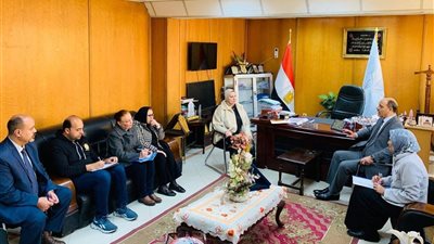 مديرية الصحة والتعليم يطلقان مبادرة 