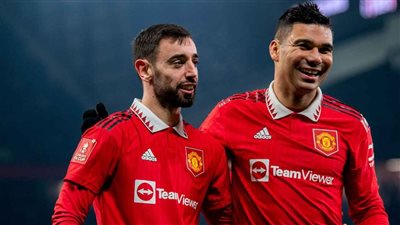 تشكيل مانشستر يونايتد المتوقع أمام ريال سوسييداد اليوم في الدوري الأوروبي