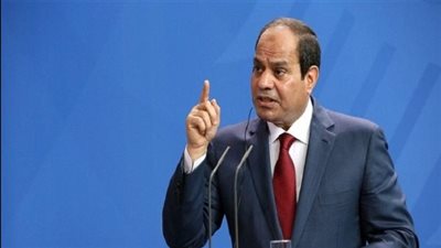 خبراء: تراجع ترامب عن مخطط التهجير يؤكد قوة الرئيس السيسي