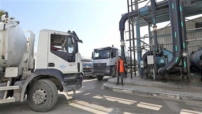 بلدية رفح تحذر من توقف الخدمات وتصاعد أزمة المياه بسبب نفاد الوقود