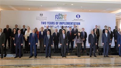 مدبولي يشارك في إطلاق تقرير المتابعة الثاني لتنفيذ المنصة الوطنية لبرنامج 