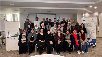  القومي للمرأة ينظم برنامج تدريبي على إدارة وحدات خدمات تنمية الأعمال وحاضنات الأعمال