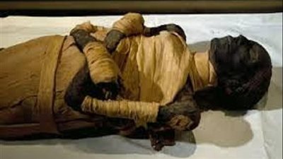 خبير آثار: لا يوجد حرمة في استخراج المومياوات وعرضها 