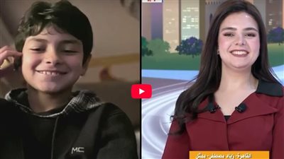 زياد مصطفى: تجربتي الأولى في التمثيل كانت مليئة بالتحديات والدعم العائلي                                                                                                                                