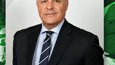 الاتحاد السكندري يُهنئ أبو ريدة بالفوز بعضوية مجلس (FIFA) للدورة الخامسة على التوالي