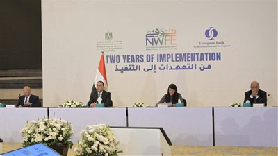 مدبولي يؤكد التزام مصر بتنفيذ مختلف الإصلاحات الهيكلية