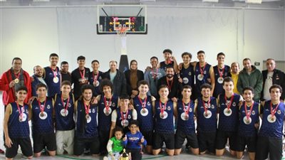 شباب صيد الدقي يهزمون الاتصالات ببطولة الجمهورية لكرة السلة