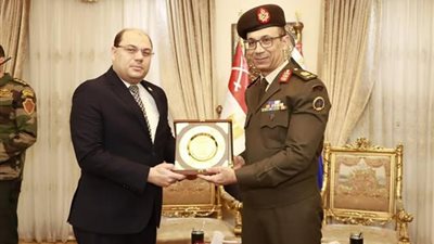 تخريج الكلية الفنية العسكرية للدفعة الثانية من تقني هيئة المحطات النووية 