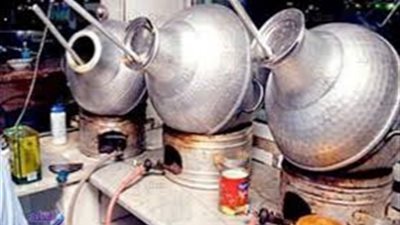 الفول والطعمية.. وجبة السحور المفضلة للصائمين في البحيرة خلال شهر رمضان